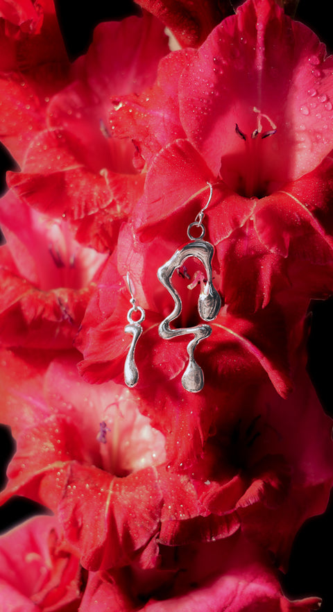 Drippy Earing