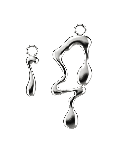 Drippy Earring