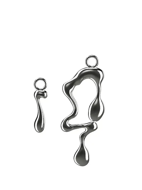 Fragment of Drip