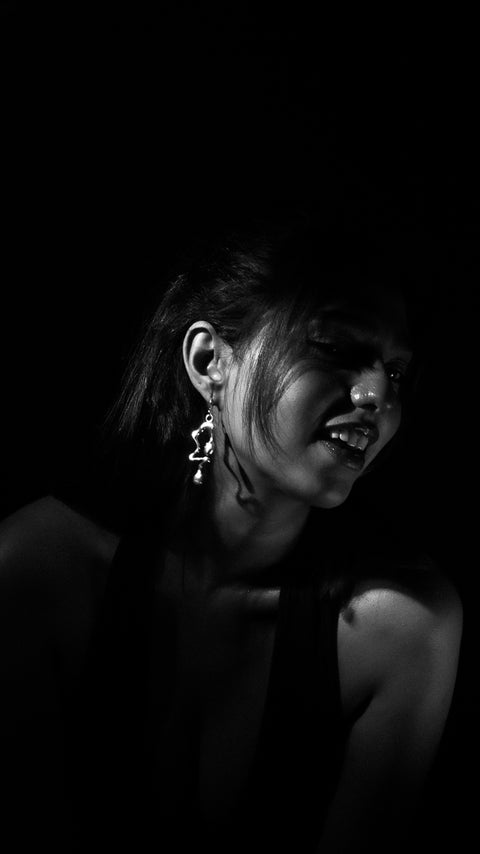Drippy Earing