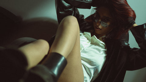 Adorn Yourself In