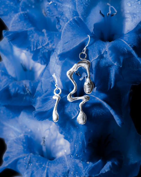 Fragment of Drip