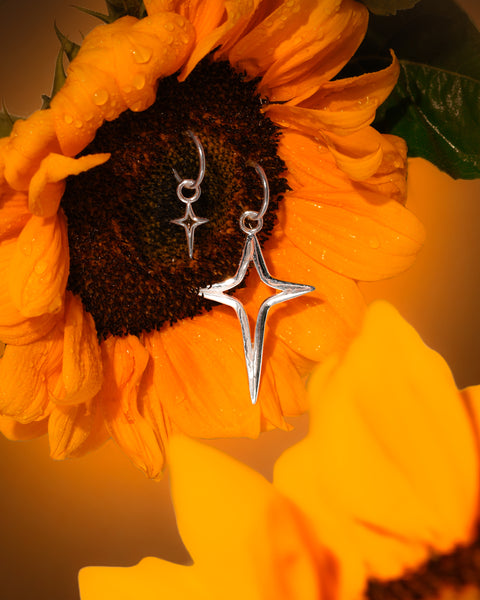 Fragment of Star